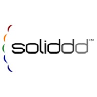 Soliddd Corp Logo
