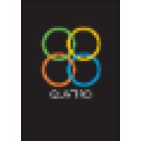 Quattro Logo