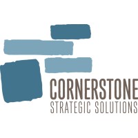 Cornerstone Strategic Solutions Logo