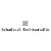 Schadbach Rechtsanwaelte Logo
