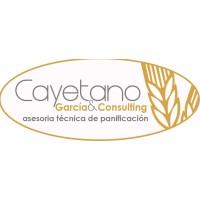 Cayetano Garcia Logo