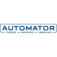 Automator Logo