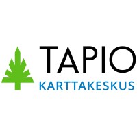 Karttakeskus / Tapio Palvelut Oy Logo