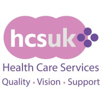 hcsuk Logo