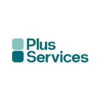 Plus Services Srl Logo