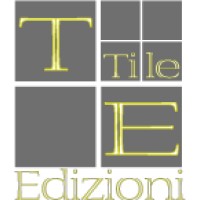 Tile Edizioni Logo