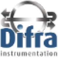 Instrumentation DIFRA Logo