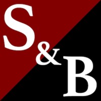 The Scarlet and Black Logo
