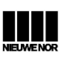 poppodium NIEUWE NOR Logo