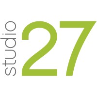 Studio 27 Logo