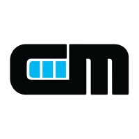 CM Games Logo