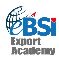 eBSI Export Academy Logo