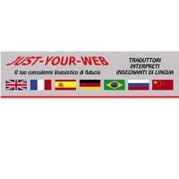Just-Your-Web Logo