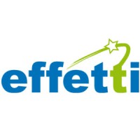 Effetti Srl Logo