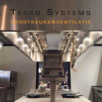 Tessu Systems BV Logo