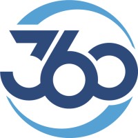 360 SECURITY GROUP Logo