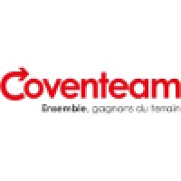 Coventeam Logo