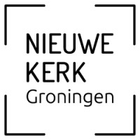 Nieuwe Kerk Groningen Logo