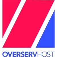 OverservHost Logo