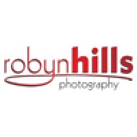 Robyn Hills Photography Logo