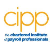 The Chartered Institute of Payroll Professionals (CIPP) Logo