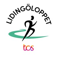 TCS Lidingöloppet Logo