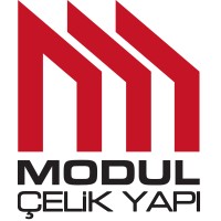 Modul Steel Construction Logo