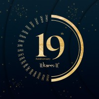 Karm International Pvt. Ltd. Logo