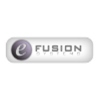 eFusion Systems Logo