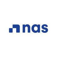 NAS Logo