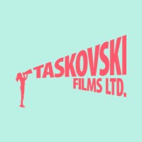 Taskovski Films Logo