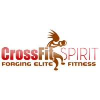 CrossFit Spirit Logo
