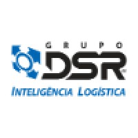 Grupo DSR Soluções e Inteligência Logística Logo