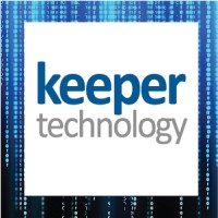 Keeper Technology Logo