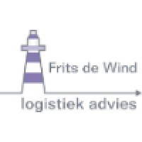 FDWLA Frits de Wind Logistiek advies Logo
