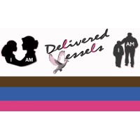 Delivered Vessels Inc Logo