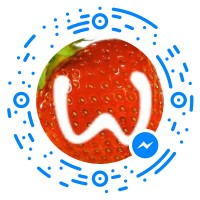 WebBeeren Online Restaurant Marketing Magazin & Blog Logo