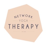 Network Yoga Therapy Logo