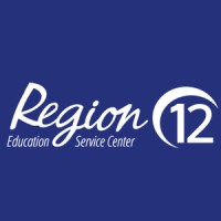 Education Service Center Region 12 Logo