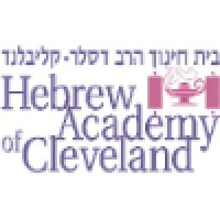 Hebrew Academy of Cleveland Logo