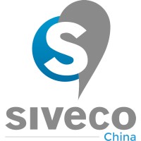 Siveco China Logo