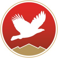 The American International School of Muscat (TAISM) Logo