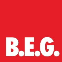 B.E.G. Brück Electronic GmbH Logo