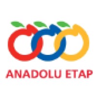 Anadolu Etap Logo