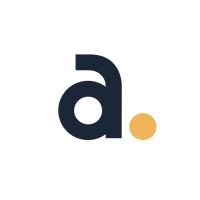 adesias. Logo