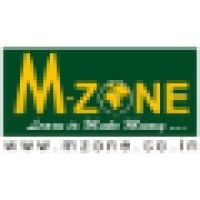 Mzone Financial Services Pvt Ltd Logo
