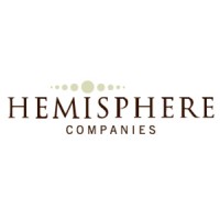 Hemisphere Companies Logo