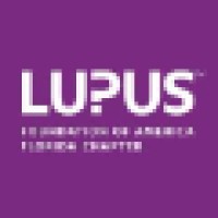 Lupus Foundation of America, Southeast Region Logo