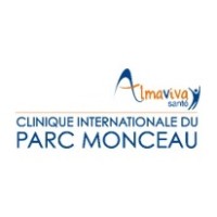 Clinique Internationale du Parc Monceau Logo