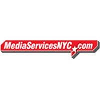 Media Services NYC Logo